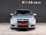 Chevrolet Cruze I Екатеринбург  - изображение 21