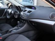 Mazda 3 II (BL) Рестайлинг Москва  - изображение 24