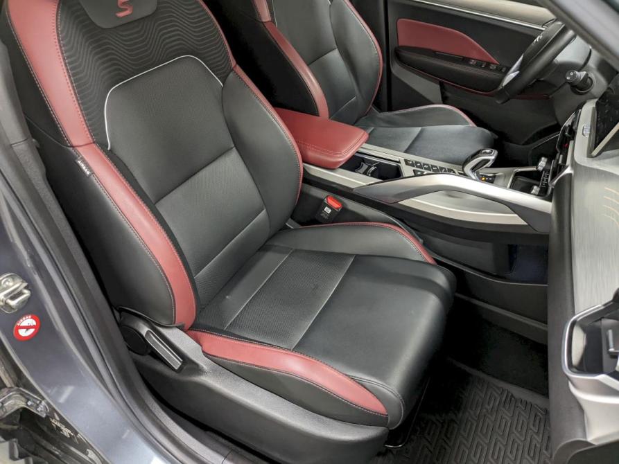 Geely Coolray I Москва  - изображение 21
