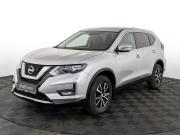 Nissan X-Trail III Рестайлинг Москва  - изображение 28