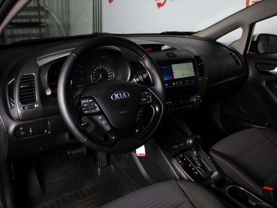 Kia Cerato IV Минеральные Воды  - изображение 7