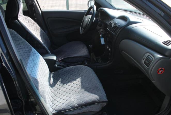 Nissan Almera Classic I с пробегом 2012 года, цена 445 000 рублей, 187775 км, седан, Автокод Объявления