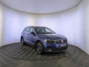 Volkswagen Tiguan II Москва  - изображение 33