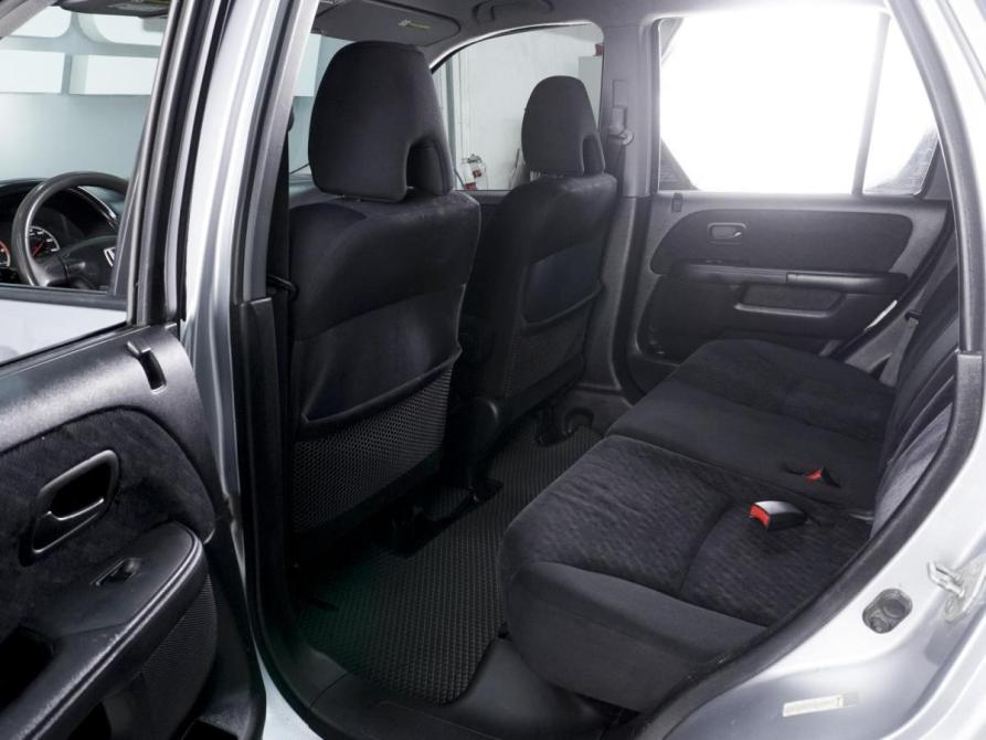 Honda CR-V II Рестайлинг Ростов-на-Дону  - изображение 11