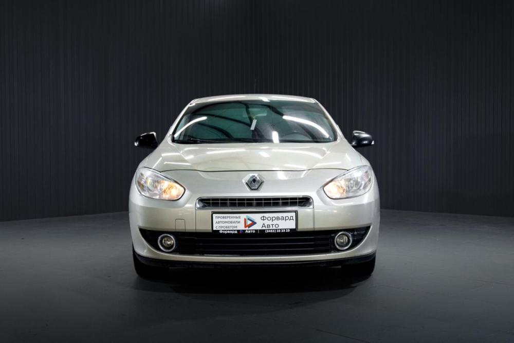 Renault Fluence I Тюмень  - изображение 2