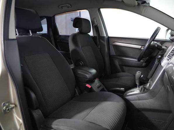 Chevrolet Captiva I с пробегом 2007 года, цена 669 000 рублей, 211672 км, внедорожник, Автокод Объявления