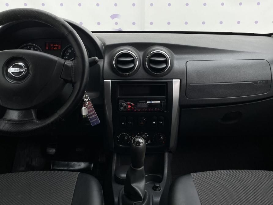 Nissan Almera III (G15) Тамбов  - изображение 16