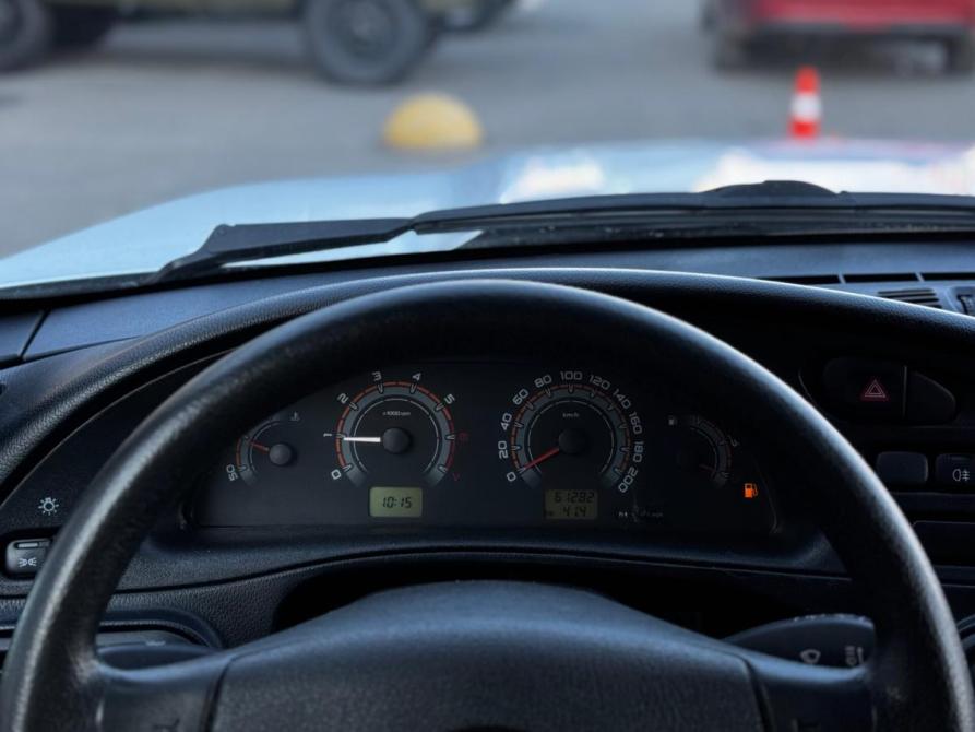 Lada (ВАЗ) Niva Travel I Архангельск  - изображение 27