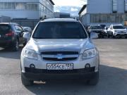 Chevrolet Captiva I Пермь  - изображение 10