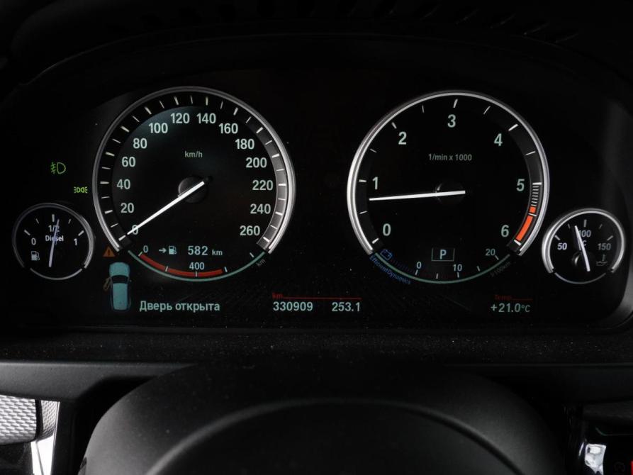 BMW X5 III (F15) Минеральные Воды  - изображение 21