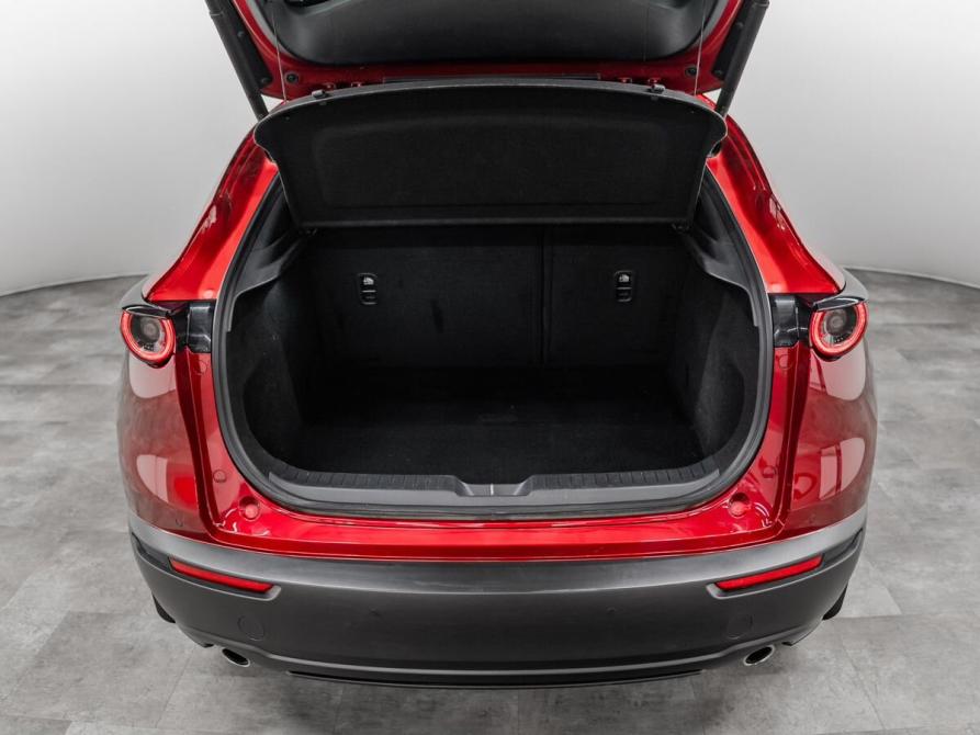 Mazda CX-30 I Красноярск  - изображение 19