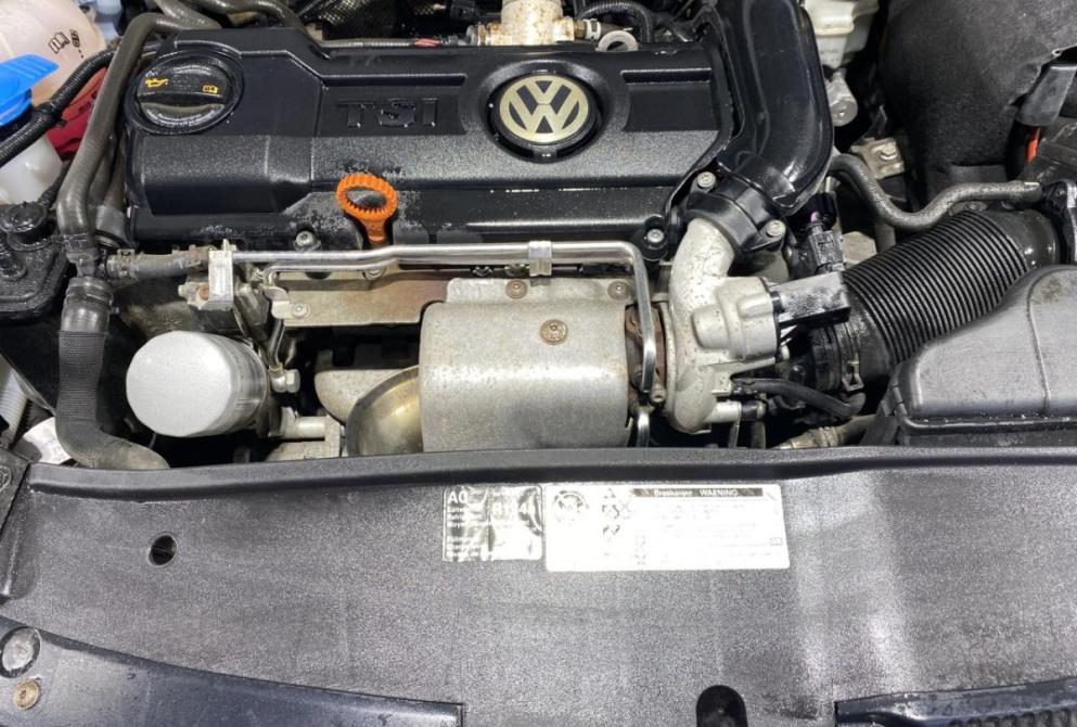 Volkswagen Golf VI Саранск  - изображение 26