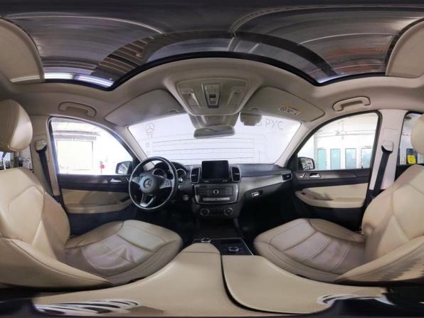 Mercedes-Benz GLE I (W166) с пробегом 2018 года, цена 4 200 000 рублей, 132148 км, внедорожник, Автокод Объявления