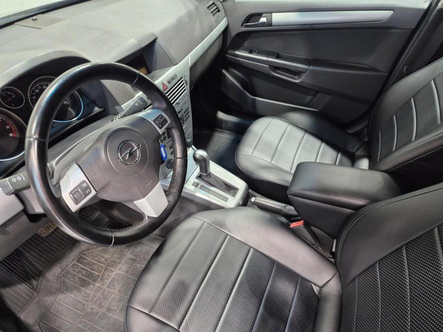Opel Astra H Рестайлинг Воронеж  - изображение 14