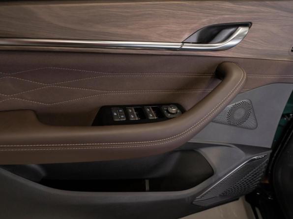 Geely Monjaro I Рестайлинг 2 с пробегом 2026 года, цена 4 400 000 рублей, 50 км, внедорожник, Автокод Объявления