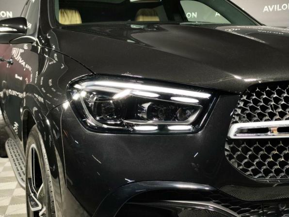 Новый Mercedes-Benz GLE II (V167) Рестайлинг 2025 года, цена 17 600 000 рублей, внедорожник, Автокод Объявления