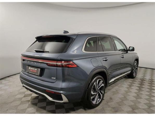 Geely Monjaro I с пробегом 2023 года, цена 3 244 000 рублей, 44215 км, внедорожник, Автокод Объявления