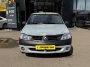 Renault Logan I Нефтекамск  - изображение 12