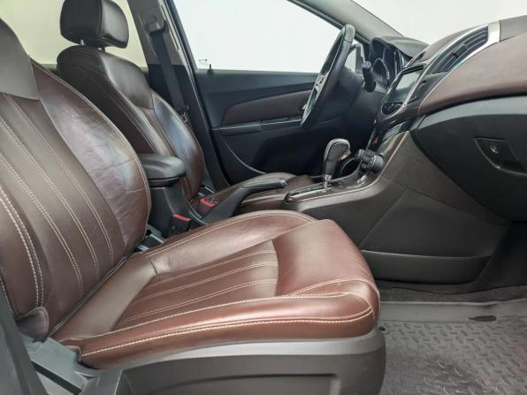 Chevrolet Cruze I Рестайлинг с пробегом 2013 года, цена 869 000 рублей, 167617 км, универсал, Автокод Объявления