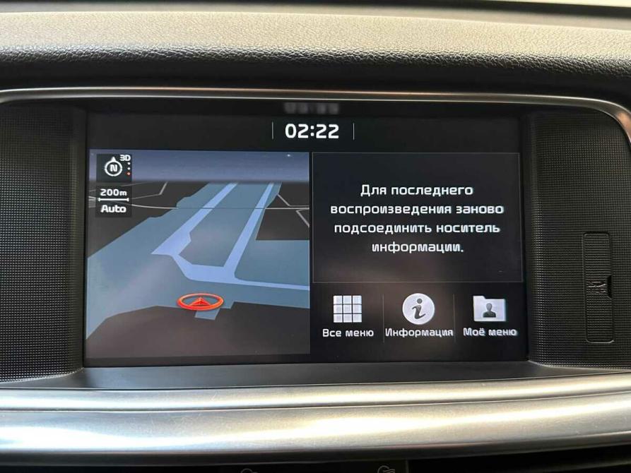 Kia Optima IV Рестайлинг Балашиха  - изображение 8
