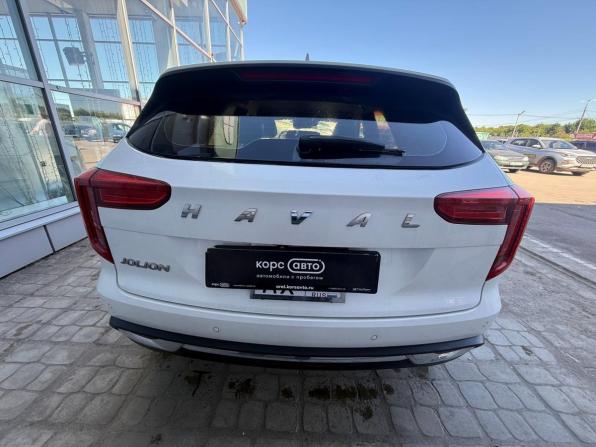 Haval Jolion I с пробегом 2021 года, цена 1 700 000 рублей, 92689 км, внедорожник, Автокод Объявления