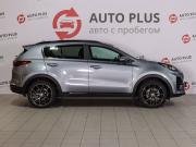 Kia Sportage IV Рестайлинг Минеральные Воды  - изображение 26