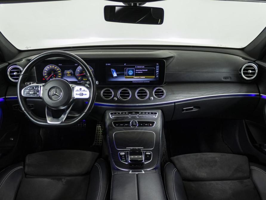 Mercedes-Benz E-Класс V (W213 S213 C238) Москва  - изображение 13