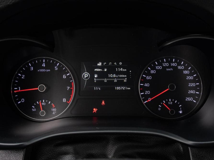 Kia Optima IV Краснодар  - изображение 16