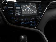 Toyota Camry VIII (XV70) Москва  - изображение 48