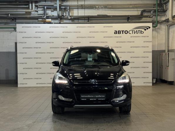 Ford Kuga II с пробегом 2014 года, цена 1 099 000 рублей, 194000 км, внедорожник, Автокод Объявления