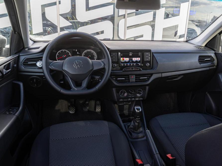 Volkswagen Polo VI Краснодар  - изображение 6