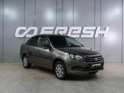 Lada (ВАЗ) Granta I Рестайлинг Воронеж  - изображение 19