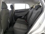 Hyundai Creta I Рестайлинг Москва  - изображение 37