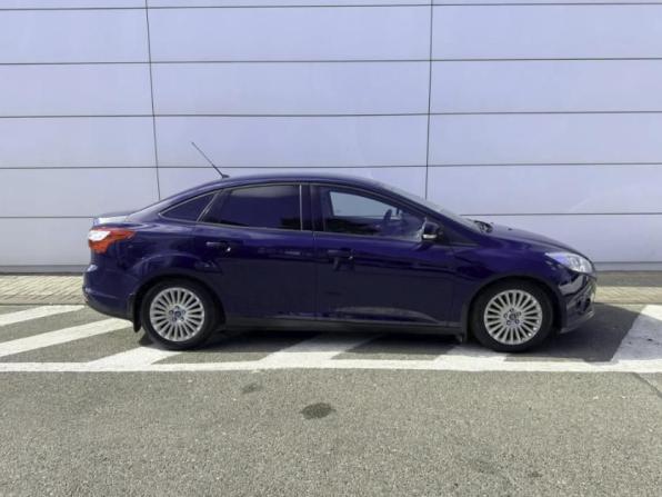 Ford Focus III с пробегом 2013 года, цена 750 000 рублей, 198282 км, седан, Автокод Объявления