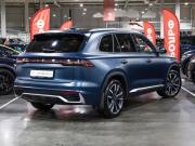 Geely Monjaro I Санкт-Петербург  - изображение 37