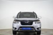 Hyundai Santa Fe II Рестайлинг Оренбург  - изображение 23
