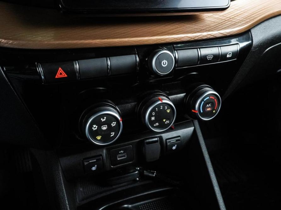 Lada (ВАЗ) Vesta I Рестайлинг (NG) Воронеж  - изображение 18