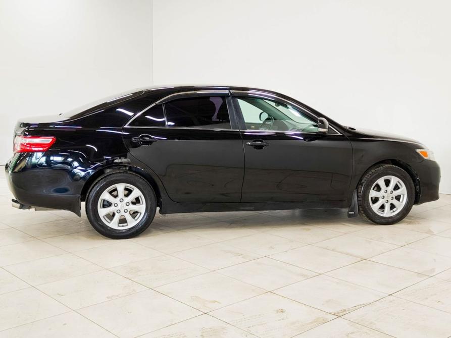 Toyota Camry VI (XV40) Рестайлинг Тула  - изображение 4