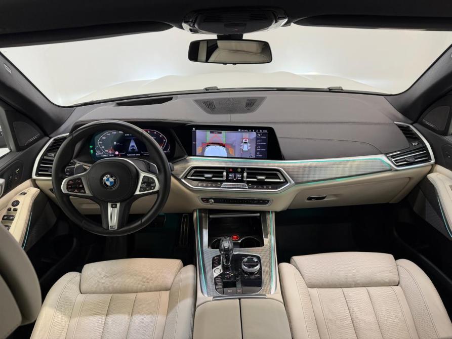 BMW X5 IV (G05/G18) Санкт-Петербург  - изображение 18
