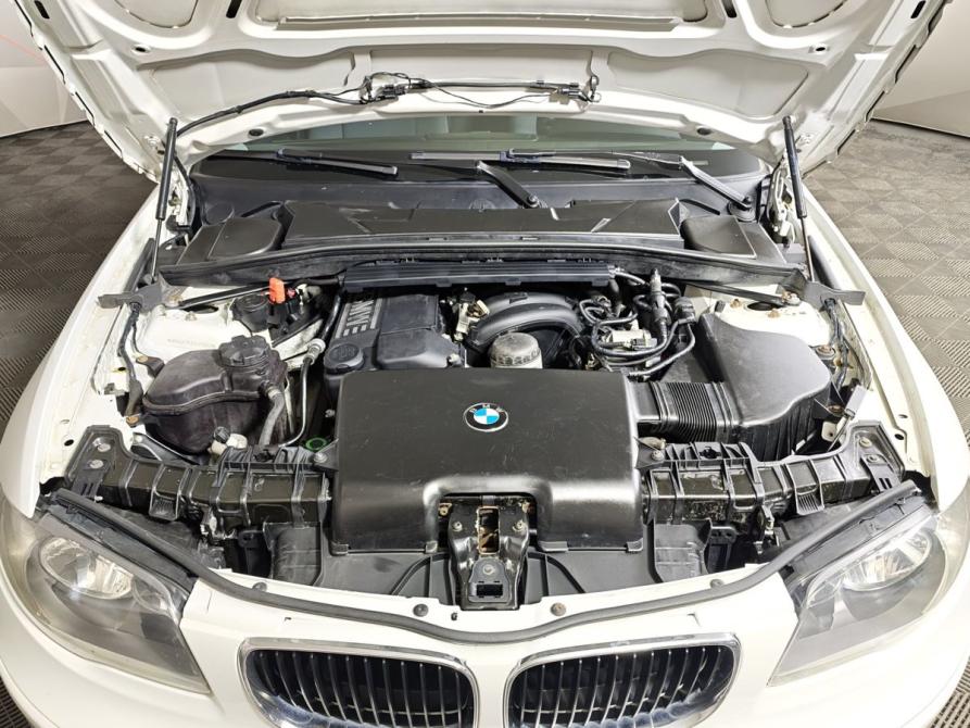 BMW 1 серии I (E81/E82/E87/E88) Рестайлинг Москва  - изображение 10