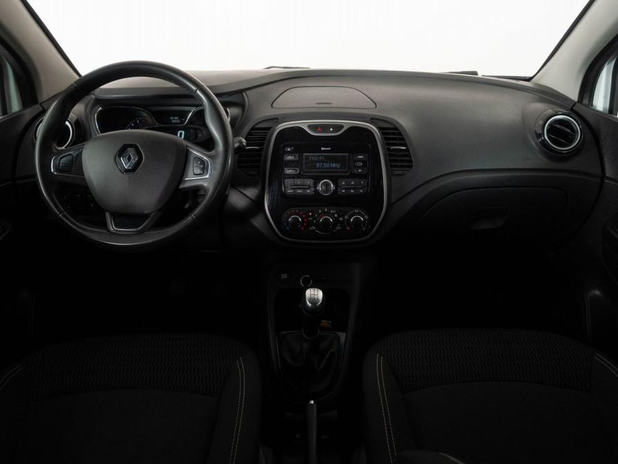 Renault Kaptur I Казань  - изображение 7