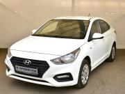 Hyundai Solaris II Москва  - изображение 16