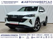 Haval F7 I Рестайлинг Нижневартовск  - изображение 19