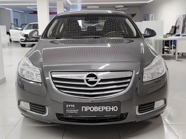 Opel Insignia I с пробегом 2009 года, цена 690 000 рублей, 272931 км, седан, Автокод Объявления