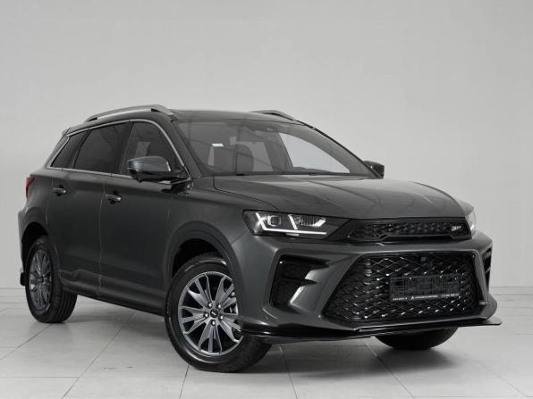 Новый SWM G01F 2024 года, цена 1 909 000 рублей, внедорожник, Автокод Объявления