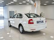 Skoda Octavia II (A5) Рестайлинг Самара  - изображение 18