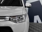 Mitsubishi Outlander III Рестайлинг Ростов-на-Дону  - изображение 19