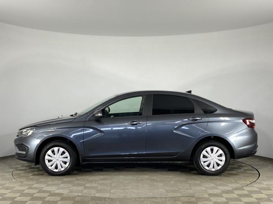 Lada (ВАЗ) Vesta I Рестайлинг (NG) Воронеж  - изображение 10