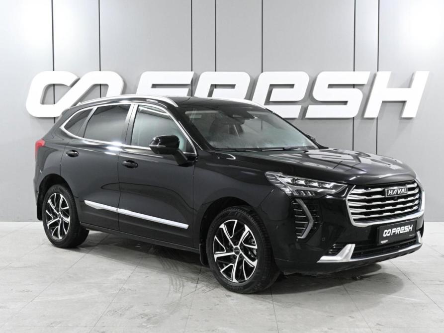 Haval Jolion I Ростов-на-Дону  - изображение 1