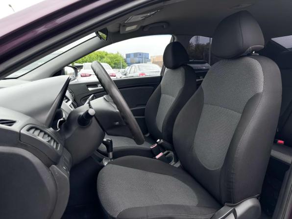 Hyundai Solaris I с пробегом 2013 года, цена 538 000 рублей, 311606 км, седан, Автокод Объявления